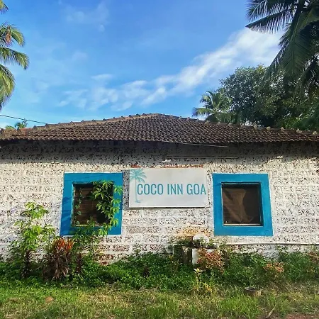Coco Inn Goa